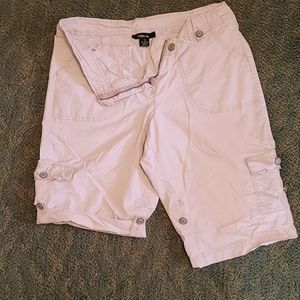 Cargo shorts